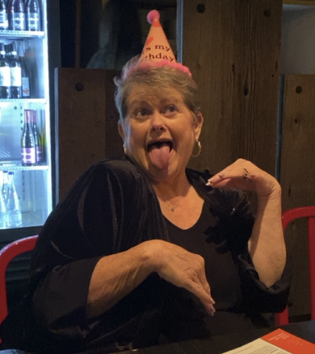 Favorite memory with mom